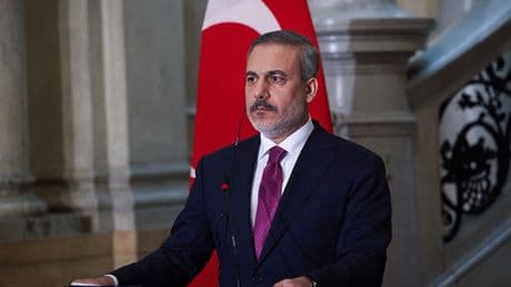 Bakan Fidan'dan 'İstanbul bildirisi' açıklaması: İslam dünyasının ortak sesini tüm dünyaya duyurduk