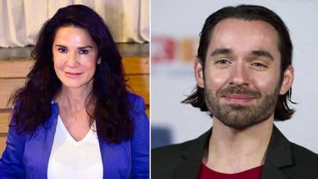 Mariella Ahrens hat Tod von Daniel Küblböck bis heute nicht verarbeitet