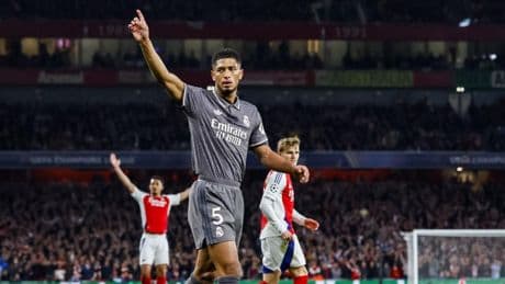 Real Madrid: empieza la conjura