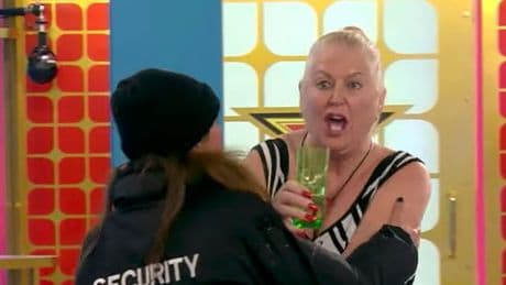 Kim Woodburn's iconic Celebrity Big Brother moments that spawned famous catchphrase