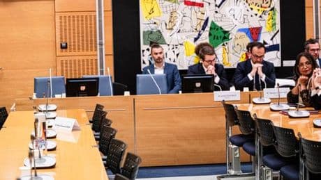 Le milliardaire catholique Pierre-Edouard Stérin refuse de se rendre devant une commission d’enquête à l’Assemblée