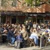 Ist dieses Café in Kreuzberg das neue Berghain?: „New York Times“ schreibt über „La Maison“