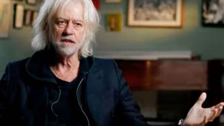 Classic rock op tv: brand dan op, boomer!