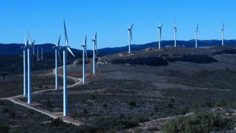 Iberdrola firma con Mercadona contratos de venta de energía 'verde' por más de 300 MW para la próxima década
