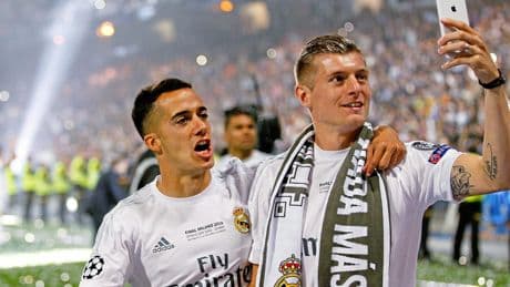 Bayer-Star liefert sofort - Kroos fordert Leverkusen-Neuzugang heraus