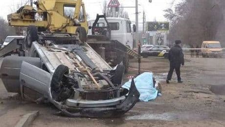 Horrifying last moments of two friends boiled to death in sinkhole tragedy