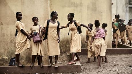Así se habla español en Guinea Ecuatorial, el único país hispanohablante de África