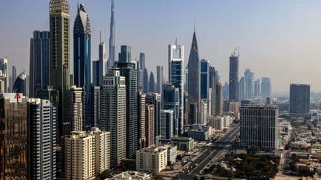 Les Émirats arabes unis vont utiliser l'IA pour rédiger de nouvelles lois