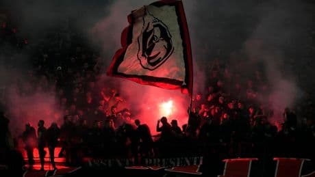 Nach Mafia-Ermittlungen: AC und Inter sperren Ultras aus