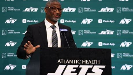 Jets, Raiders, Bears All Ready To Become Winners In 2025