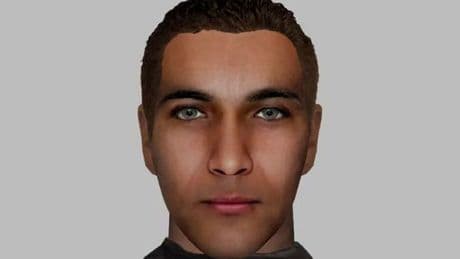 Manhunt for perv who hurled 'sexualised comments' at female jogger as she ran down road