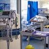 New NHS boss admits dysfunction across health service 'makes me want to cry' as she says postcode lottery in care is 'a stain on our country'