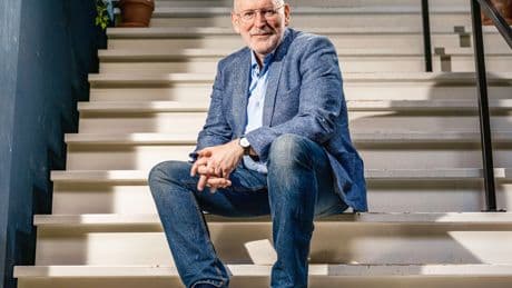 ‘We moeten onze nationale verdediging verbeteren, de wereld staat in brand’