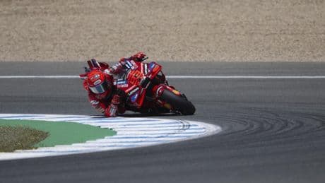 Le Mans puede cambiarlo todo: los Márquez prolongan la lucha por la clasificación de la MotoGP (y este es el único sitio para verlo)