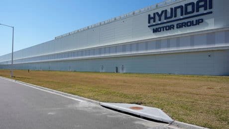 Festnahmen von Arbeitern: Südkorea will nach Hyundai-Razzia in USA helfen