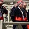 Avant le conclave pour désigner le successeur du pape François, les parieurs en ligne se frottent les mains