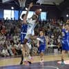 Basket. Victoire et décollage immédiat en N2M pour le Cherbourg BB