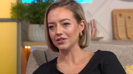 Kelsey Parker's statement in full as she announces 'earth-shattering' loss of baby son