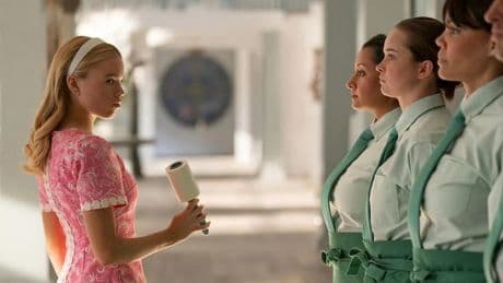 Interview: ‘Sirens’ Cinematographer On Secrets, Inspirations, & More