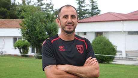 Zeki Yavru: Bu sezon herkesin desteğine ihtiyacımız var