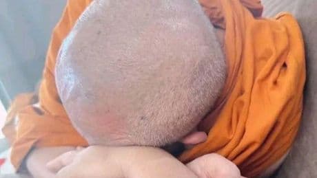 Woman ‘filmed herself having sex with Buddhist monks and blackmailed them for £9,000,000’