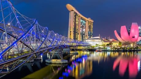 Singapour confronté à une «grave» cyberattaque, la Chine soupçonnée