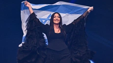 Another Country Has Now Said It Will Quit Eurovision If Israel Is Invited Back In 2026