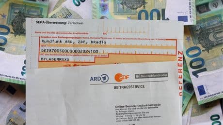 Neuerung beim Rundfunkbeitrag kommt: Verbraucher erhalten jetzt wichtigen Brief