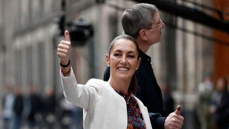 “Vaste mascarade” : au Mexique, l’élection judiciaire marquée par une abstention massive