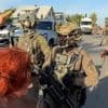 KIJK. “Schaam je!” Buurtbewoners dringen agenten van federale migratiedienst terug in Californië