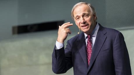 Ray Dalio: &quot;La deuda de EEUU es insostenible y nos lleva a un nuevo orden mundial&quot;