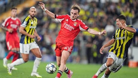 Kerem’de kritik hafta