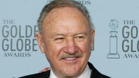 Hollywood: Schauspieler Gene Hackman starb an Herz-Kreislauf-Erkrankung