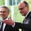 Ondanks protest en megafiles bindt Duitsland niet in met grenscontroles: ‘Dit heeft effect’