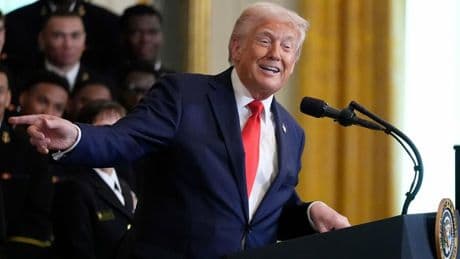 E-Commerce: „Trumps Zölle zerstören Tausende Existenzen von US-Onlinehändlern“