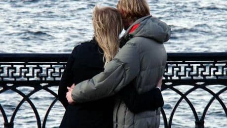 Quel "coraggio" di fare la prima mossa. Anche se si è solo amici