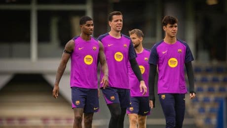 ¡El Barça finalmente sí vuela a Japón!