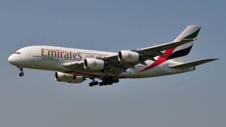 Fly Emirates, occhio alle nuove limitazioni: di quali si tratta e quando scattano