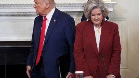 « La doctrine Trump en matière de politique étrangère pourrait s’appeler “regardons ailleurs” »