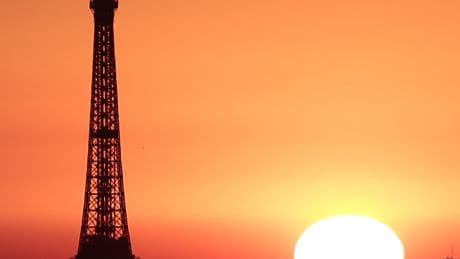 Europe Is Terrifyingly Hot, and Its Leaders Are Doing Worse Than Nothing