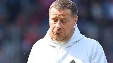 Bittere Transfernachricht! - DAS wird den Bayern-Fans nicht gefallen