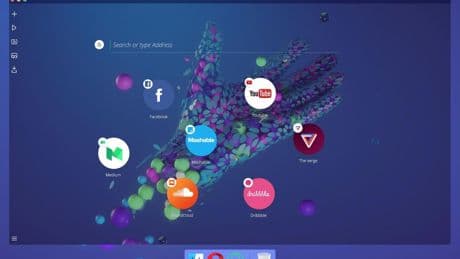 Are Browsers Key To An Agentic AI Future? Opera, Perplexity Think So