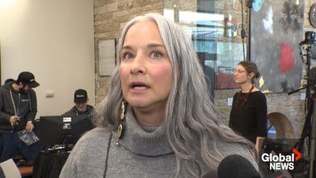 ‘Have empathy’: Manitoba cabinet minister criticized for comments on Charlie Kirk shooting