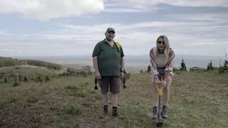 Dumfries and Galloway's stunning coastline to feature in new Channel 5 show