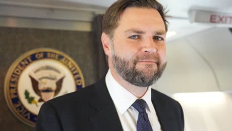 JD Vance Uses Biden's Cancer Diagnosis To Criticize His Job As President