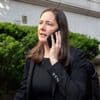 Epstein-aanklager Maurene Comey heeft een aardje naar haar vaartje. En dus liet ze haar ontslag niet zomaar passeren