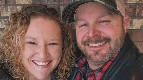 Nebraska man stabbed entire family to death before turning knife on himself, police say
