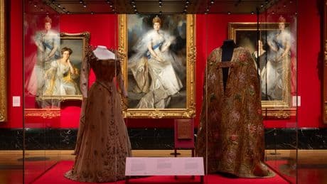 The Edwardians: Age of Elegance at the King's Gallery review