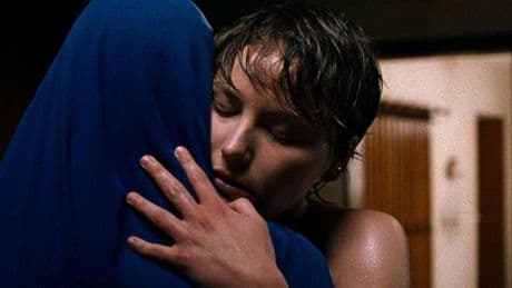Film: Männer, die Bananen verzehren