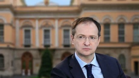 İstanbul'daki Rus heyetinden açıklama: "Hedefimiz barışı sağlamak"